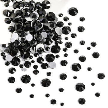 Beadsland pinzas para aplicar piedras con precisión