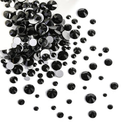 Beadsland pinzas para aplicar piedras con precisión
