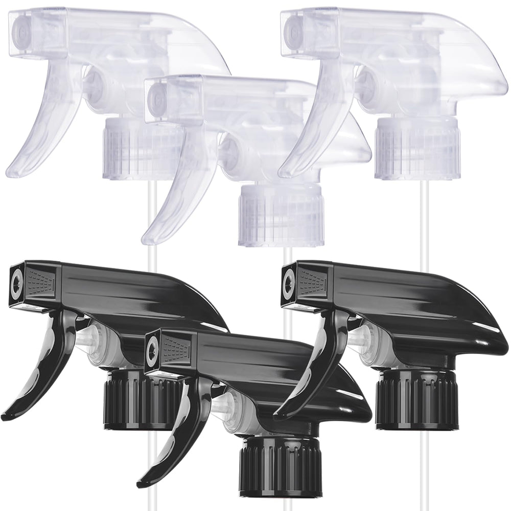 Bealee pulverizador universal con niebla suave para plantas.