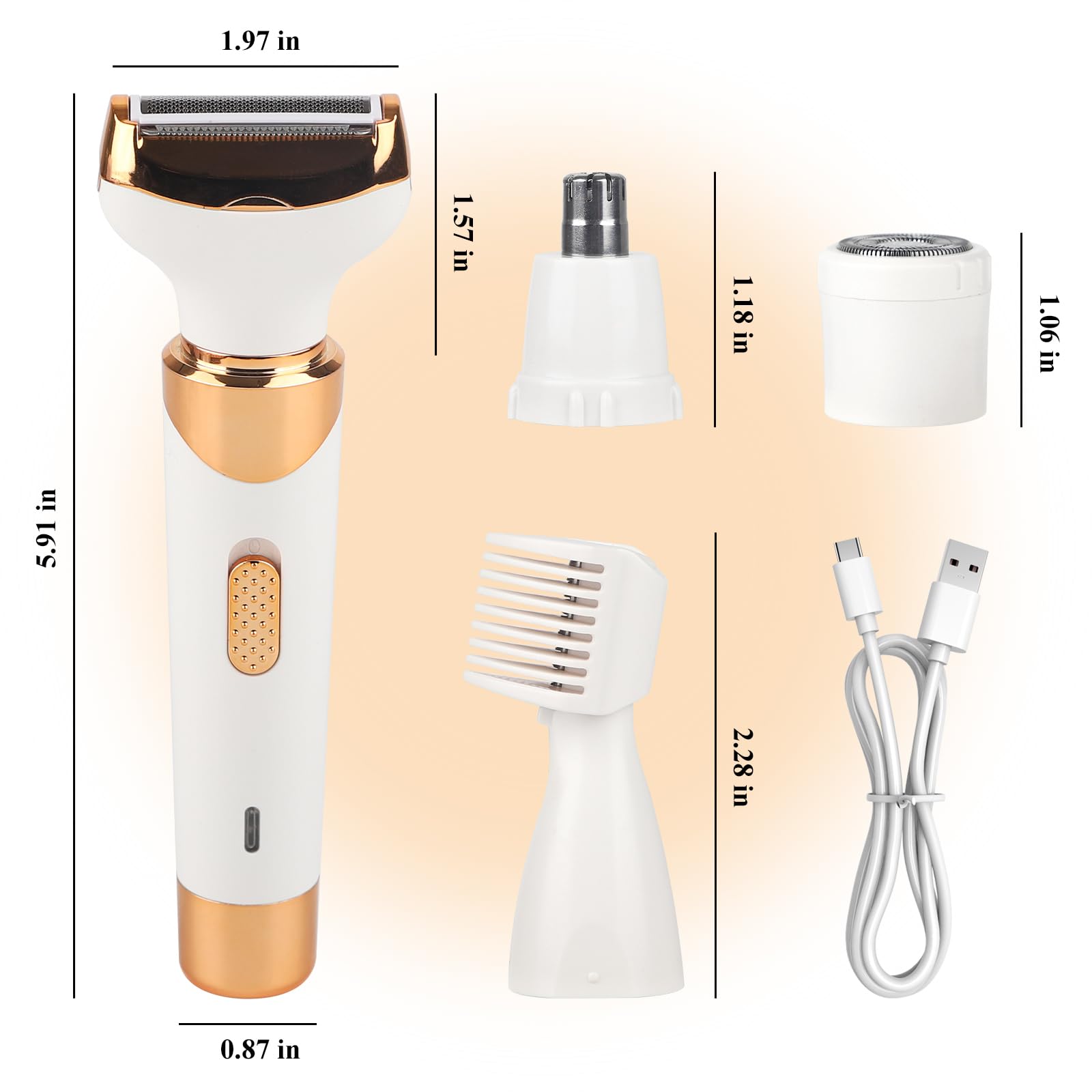 Beanify caja regalo elegante lista para sorprender.