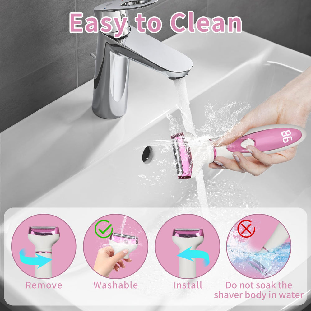 Beanify sistema IPX7, apta para uso con espuma