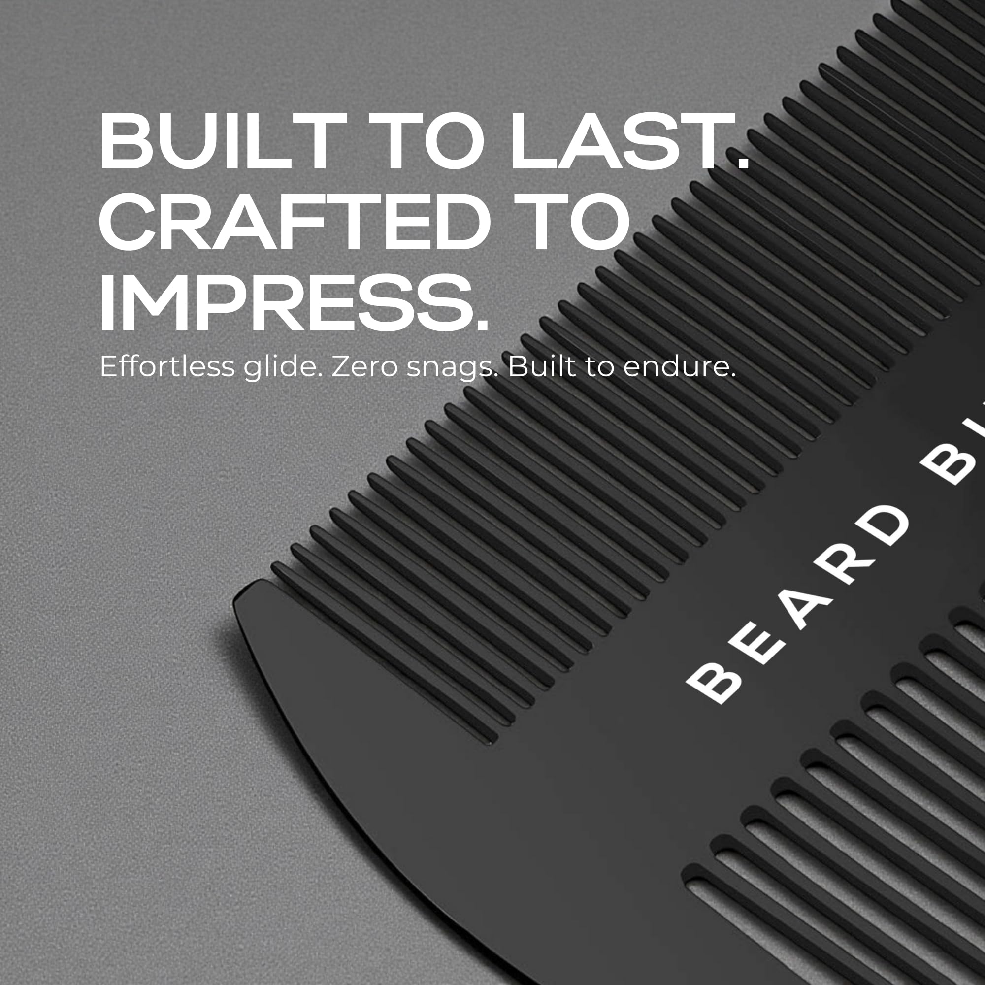 Beard Butler Original: regalo elegante para hombres con barba