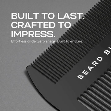 Beard Butler Original: regalo elegante para hombres con barba