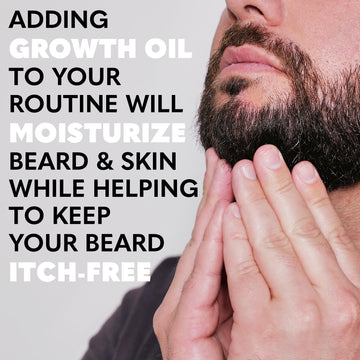 Beard Club caja regalo barba: ideal para cumpleaños u ocasiones
