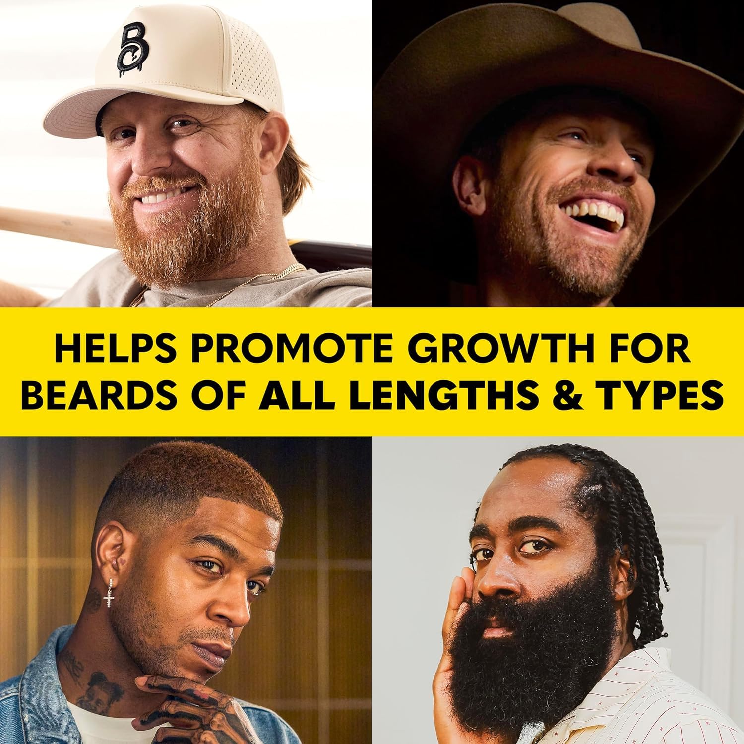 Beard Club vitaminas para barba: nutrición con biotina y vitaminas clave