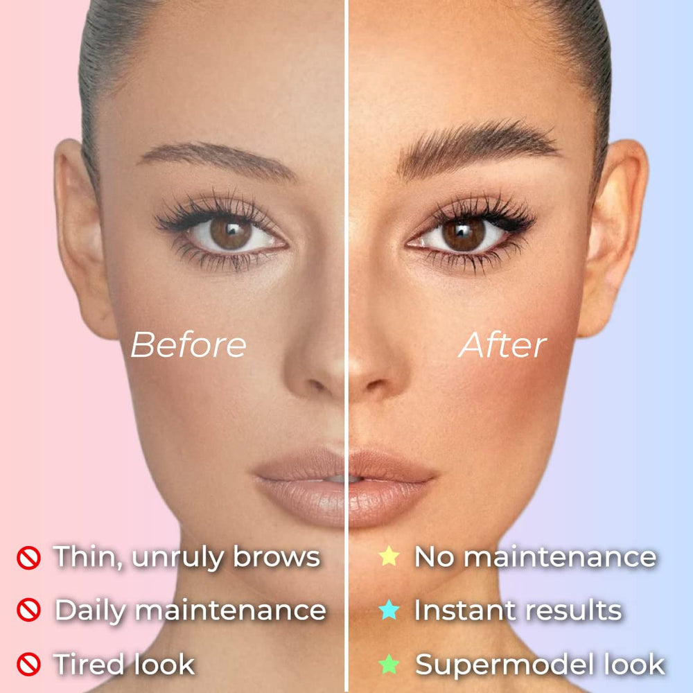 Beau Lashes lociones laminacion keratina: hidratación suave que cuida tus cejas