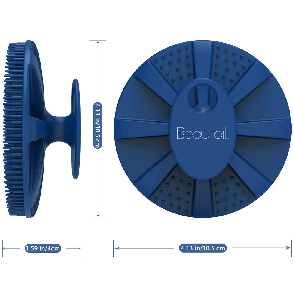 BEAUTAIL hueco para colgar y secar tras la ducha.