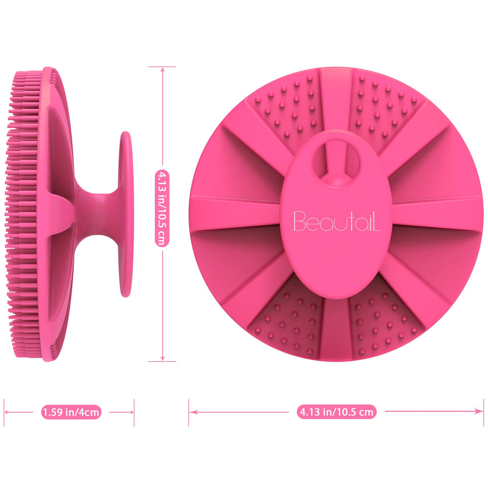 BEAUTAIL es un regalo práctico para el cuidado de la piel.