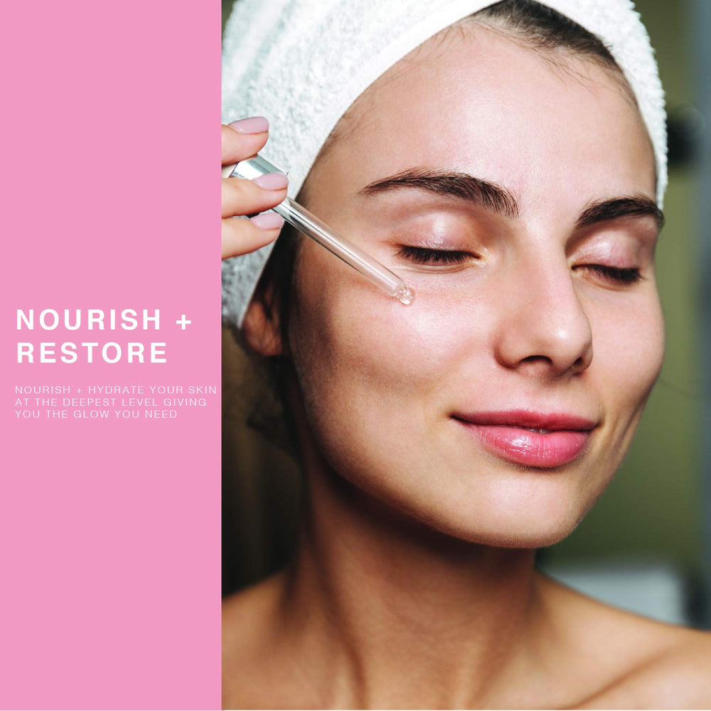 BEAUTE DE PROVENCE aceite madreselva cuida uñas y cutículas de forma suave.