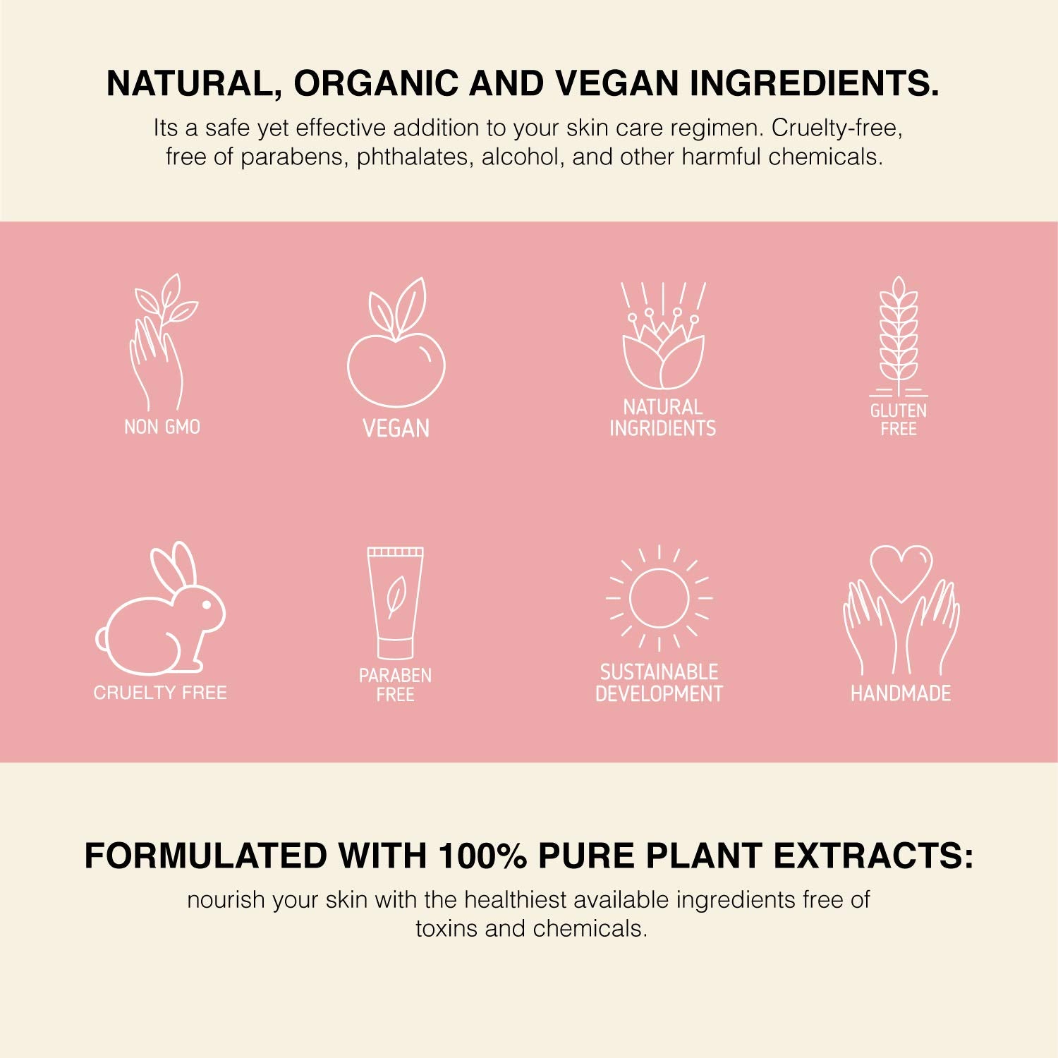 BEAUTE DE PROVENCE envase con etiqueta clara destacando ingredientes naturales.