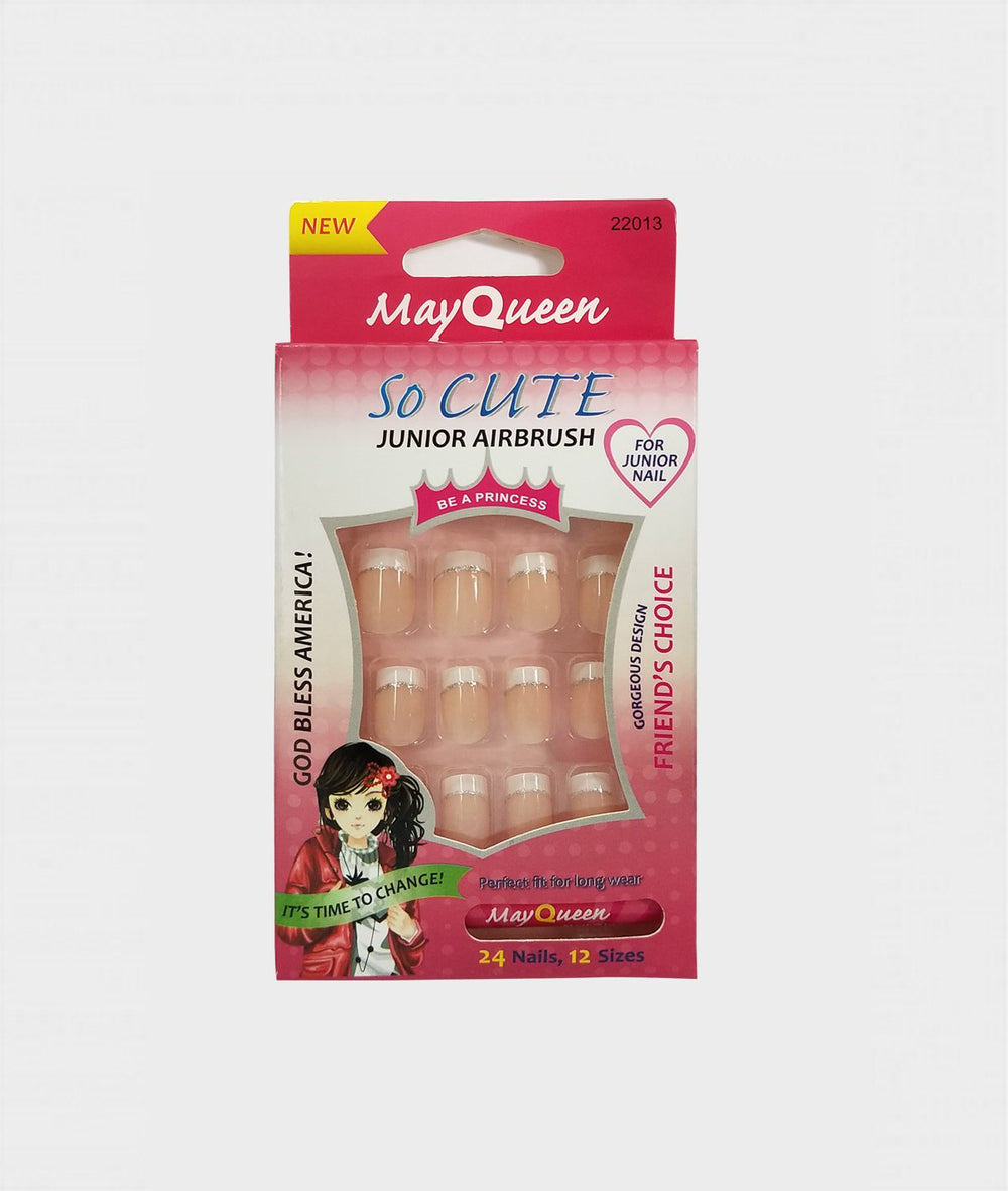 Beautia gel pegamento incluido de 2 g para reutilizar las uñas.