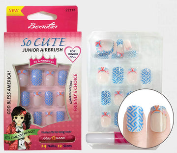 Beautia ideal para fiestas y manualidades divertidas