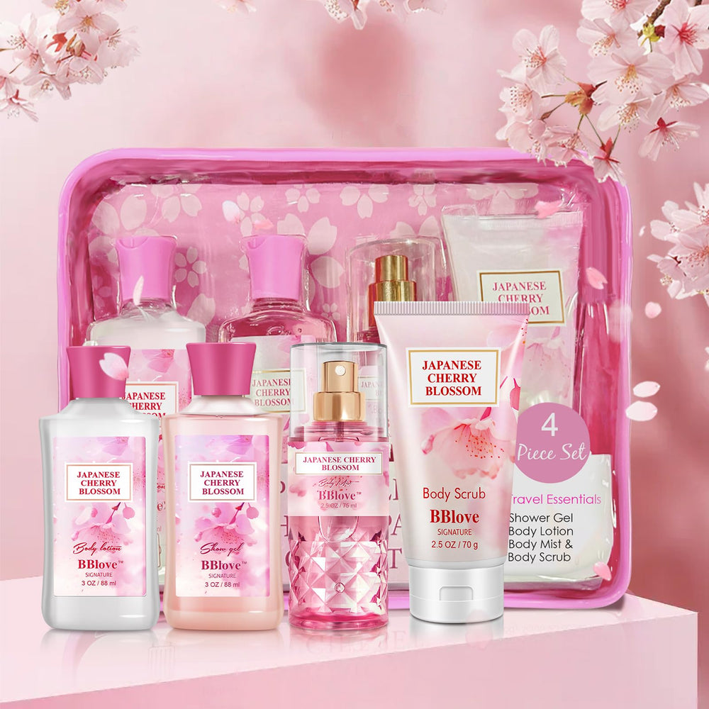 Beautifier Life aroma-cerezo-japones: experiencia sensorial floral para cualquier momento