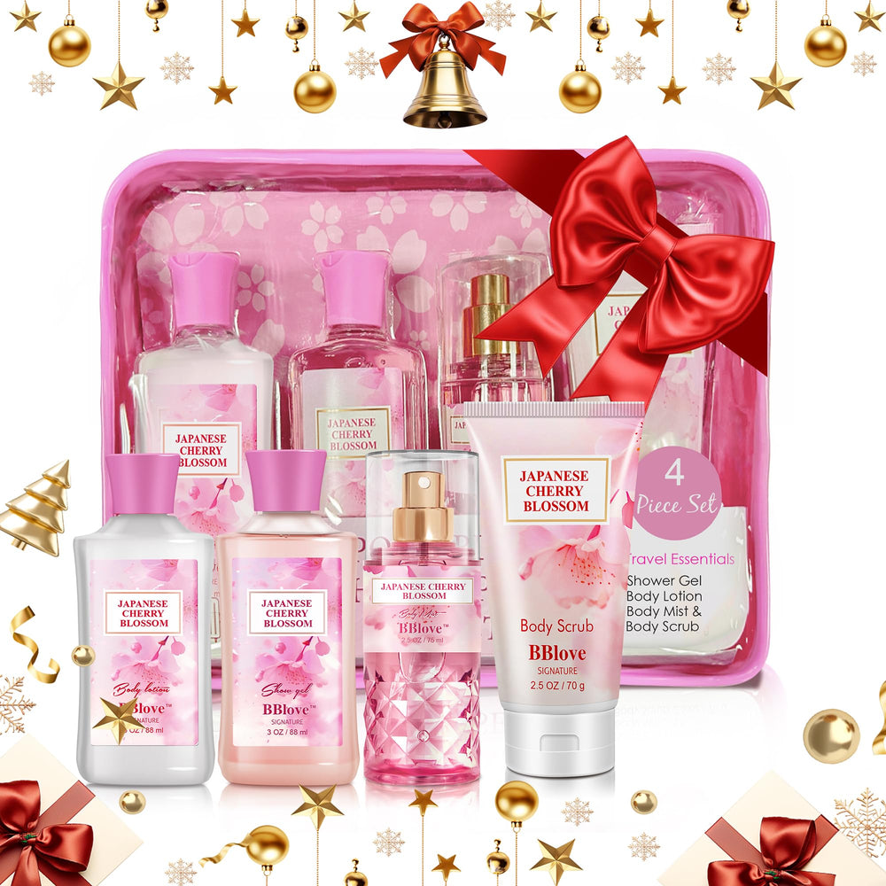 Beautifier Life caja-regalo-elegante: presentación ideal para regalo especial