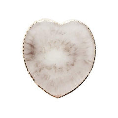 Paleta Beautifultracy para arte de uñas en forma de corazon, ideal para mezclar colores.