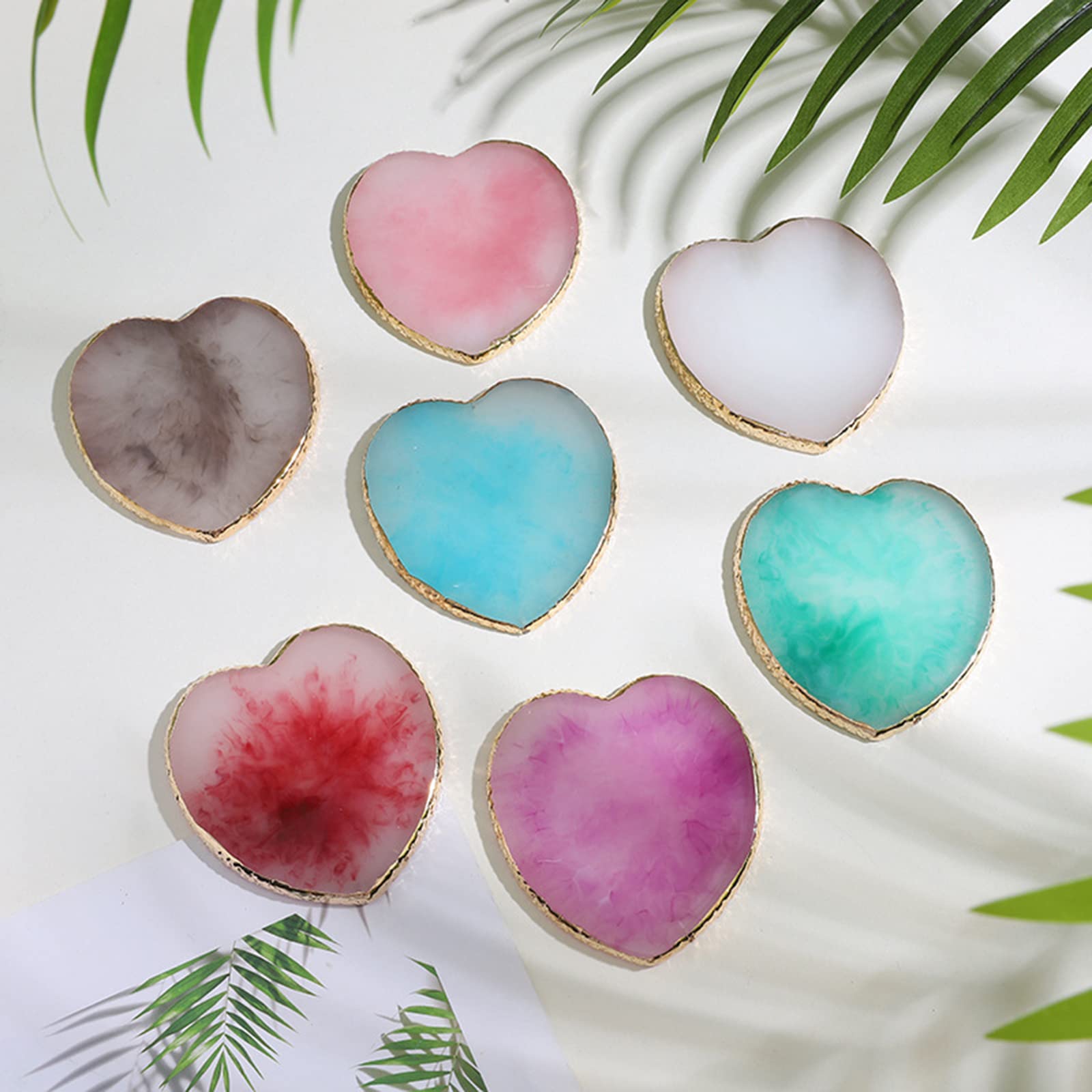 Beautifultracy paleta-mezcladora: crea texturas y tonos únicos para uñas.