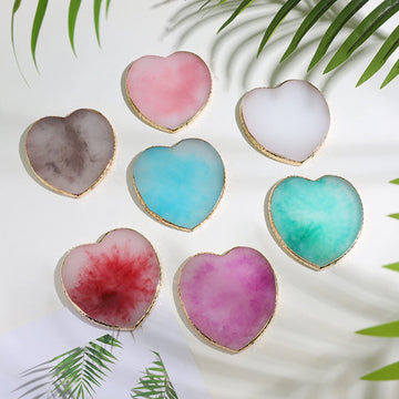 Beautifultracy paleta-mezcladora: crea texturas y tonos únicos para uñas.