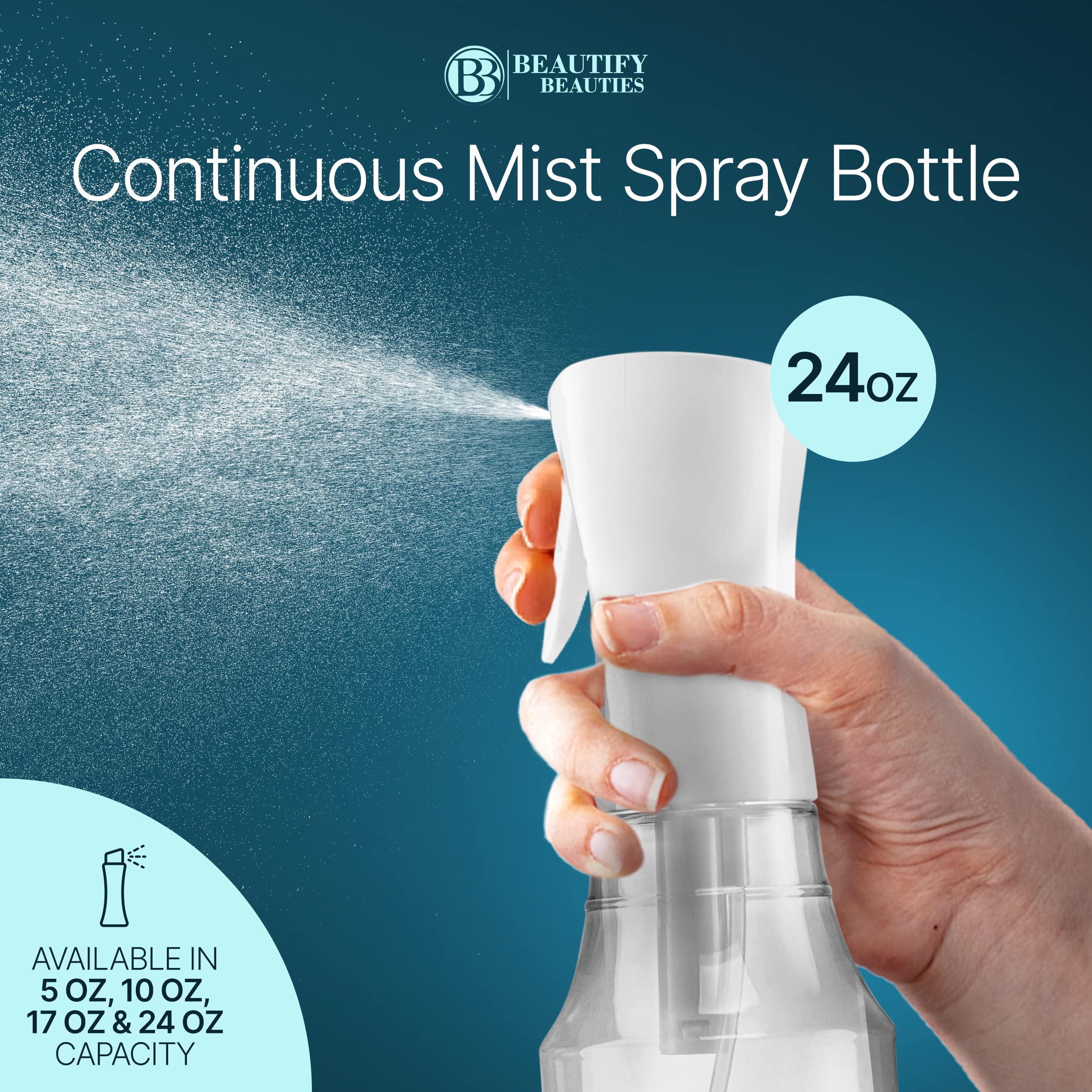 BeautifyBeauties aroma con aceites esenciales de forma controlada