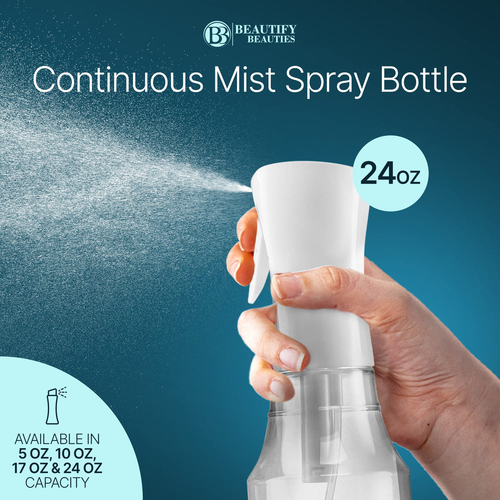 BeautifyBeauties aroma con aceites esenciales de forma controlada