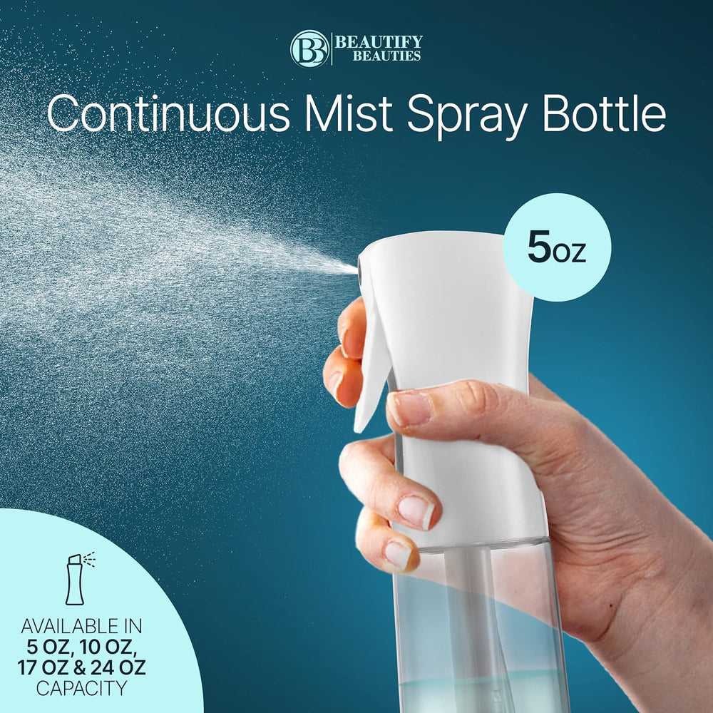 BeautifyBeauties mister automático para soluciones de hogar confiables.