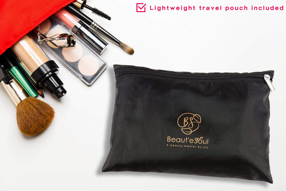 Beauté Seoul Bonete para tratamientos profundos, mejora la absorción de productos.