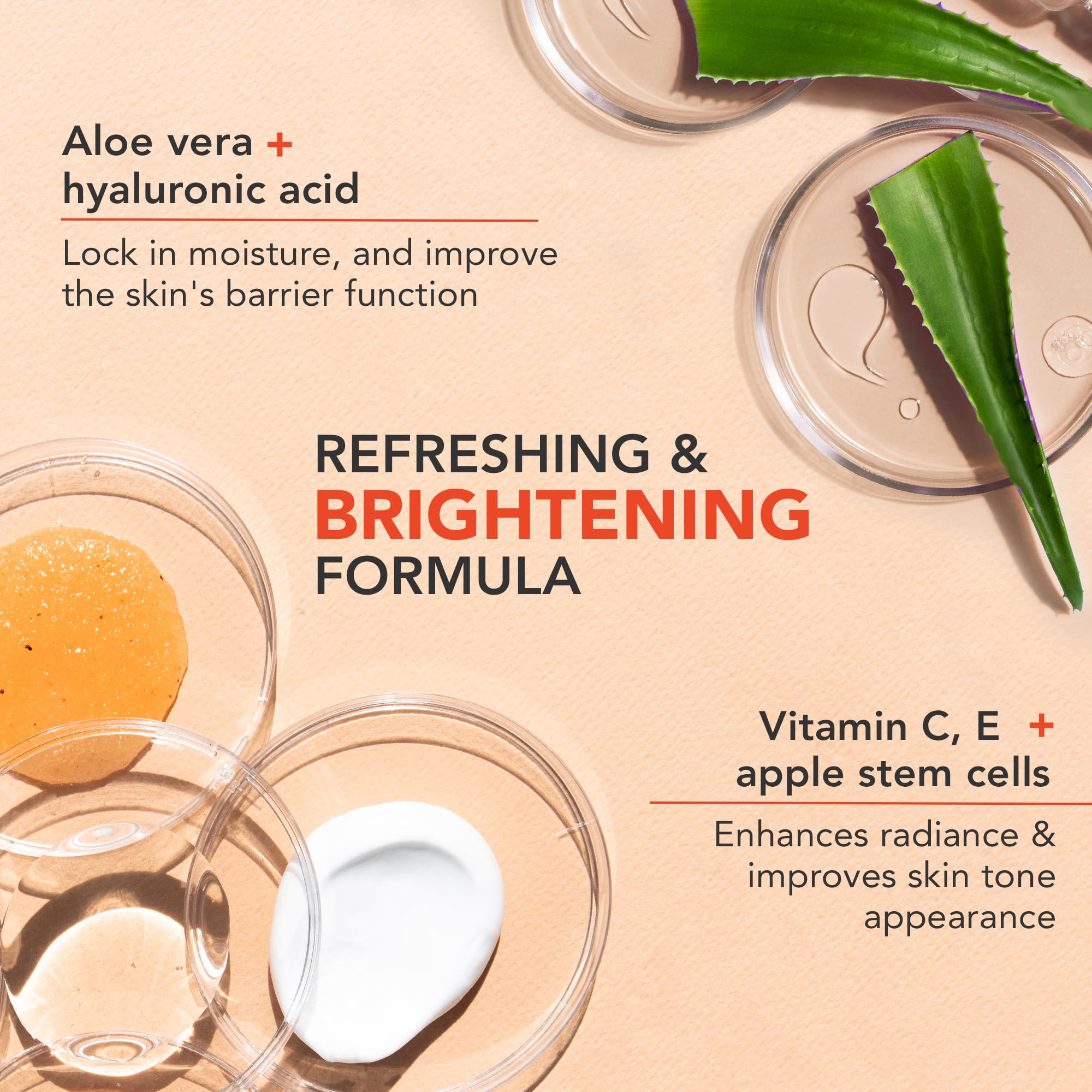 Beauty by Earth crema facial con antioxidantes para defensa diaria