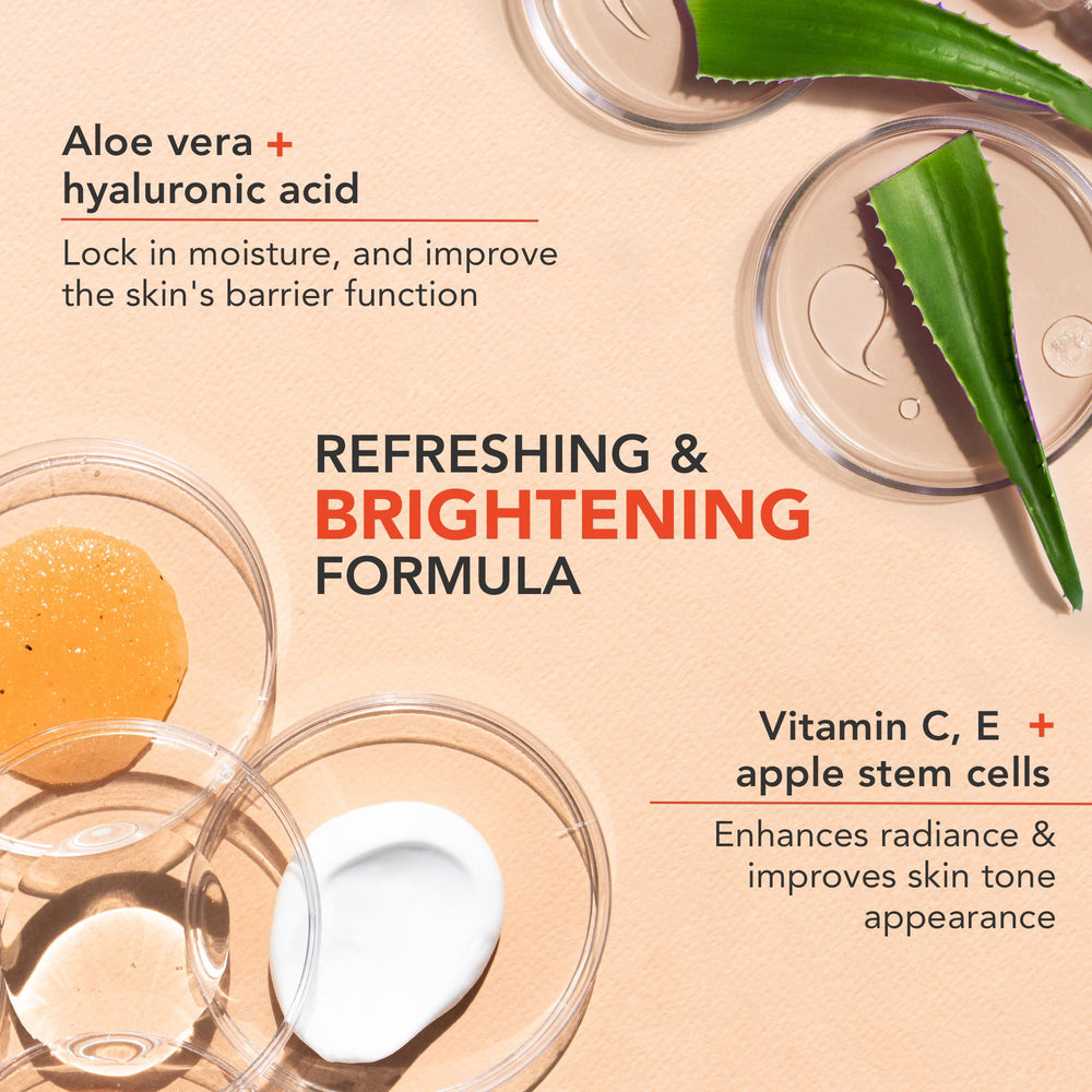 Beauty by Earth crema facial con antioxidantes para defensa diaria