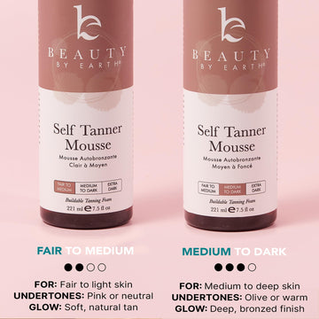 Beauty by Earth envase-usa-hecho: producto orgullosamente hecho en Estados Unidos.