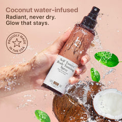Gant d’application Beauty by Earth pour un rendu uniforme sans traces.