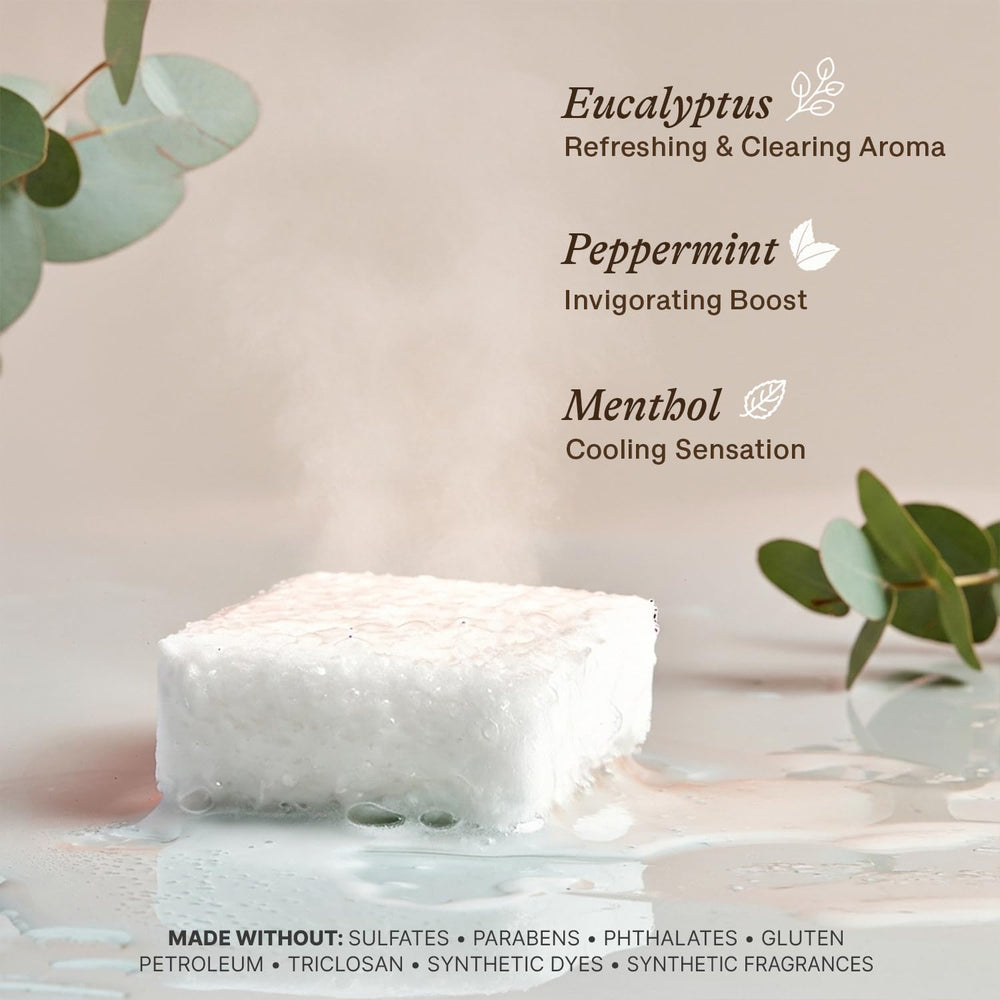 Beauty by Earth hecho en EE. UU. con ingredientes naturales.