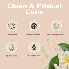 Beauty by Earth, ingredientes naturales que cuidan y suavizan los labios.