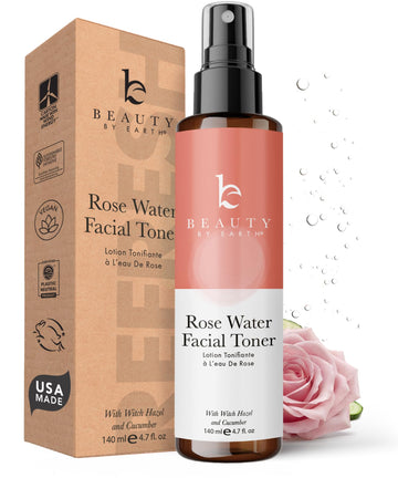 Beauty by Earth — vista frontal del producto