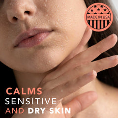 Beauty by Earth – Agua de rosas en spray facial, sin alcohol, ingredientes naturales, hecho en EE. UU.