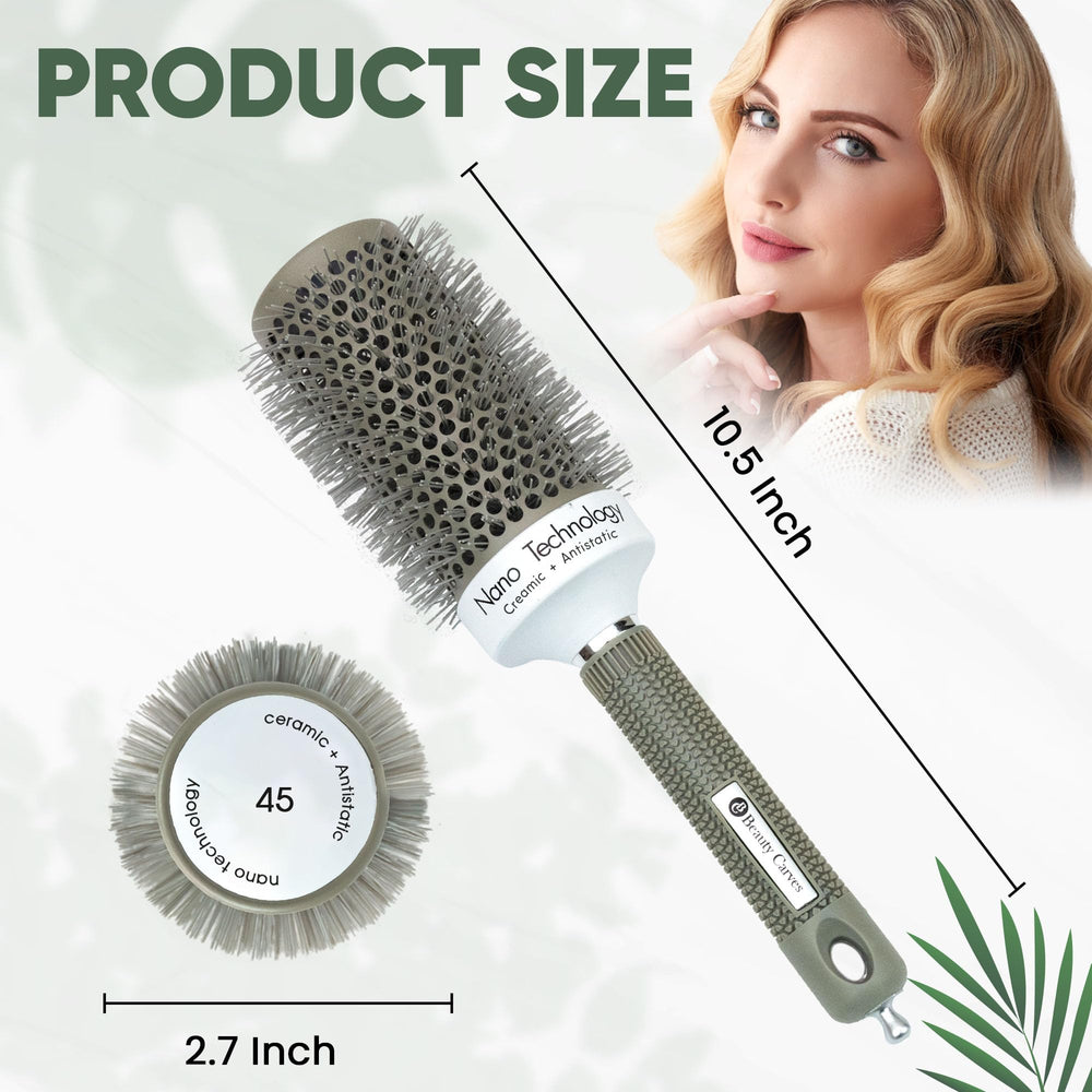 Beauty Carves mango ergonomico anti deslizante ofrece mejor control