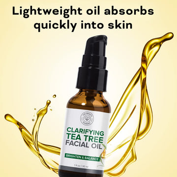 Beauty Foundry Aceite Facial Uso Diario: cuidado diario para piel uniforme.