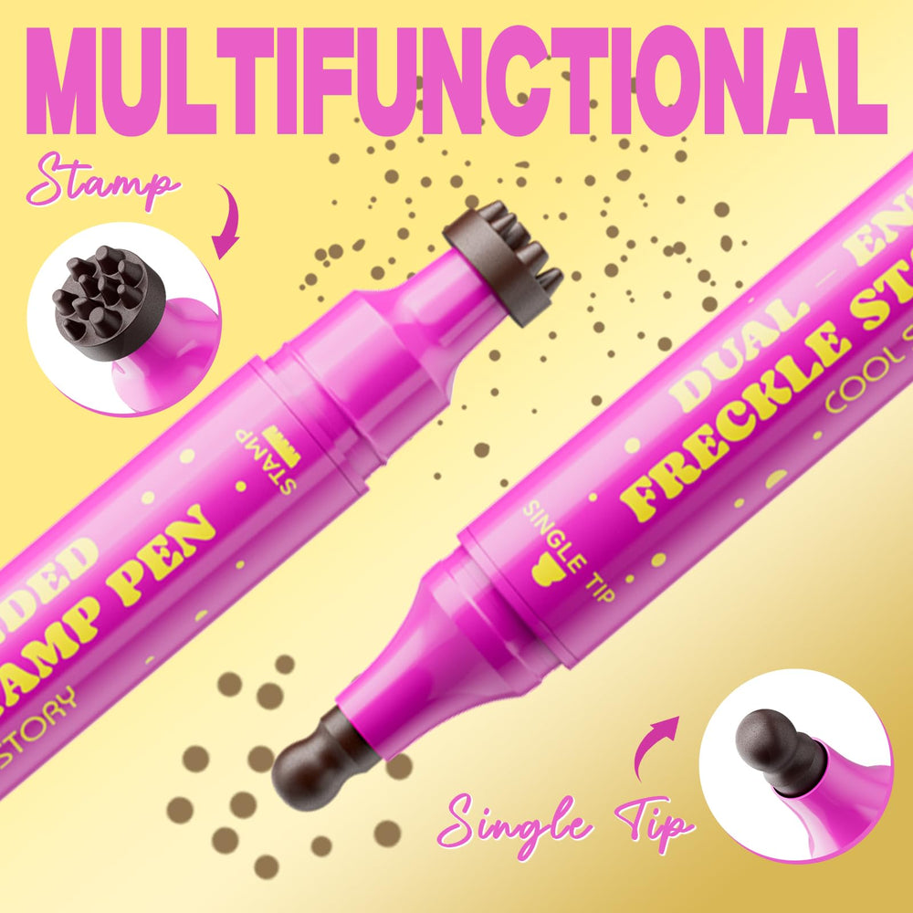 Beauty Glazed cuatro tonos para adaptar a tonos de piel