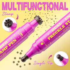 Beauty Glazed cuatro tonos para adaptar a tonos de piel