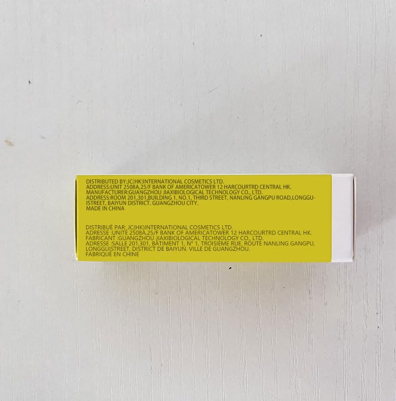 Beauty Glazed labial tintado vegano, libre de crueldad, para una belleza ética.