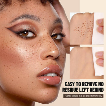 Beauty Glazed Pecas aplicador suave para control cómodo