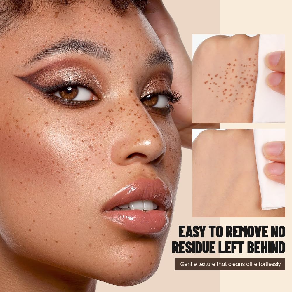 Beauty Glazed Pecas aplicador suave para control cómodo
