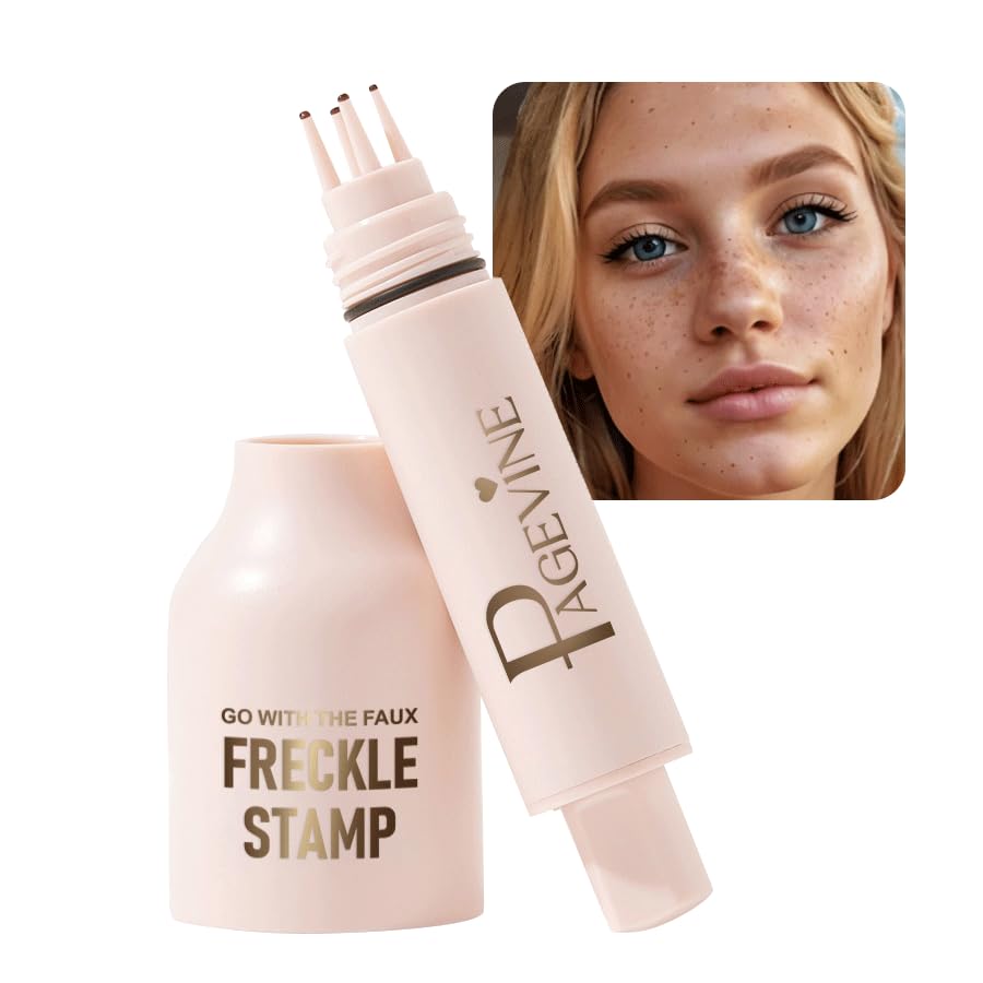 Beauty Glazed Upgrade Pecas estampa de precisión para trazos naturales