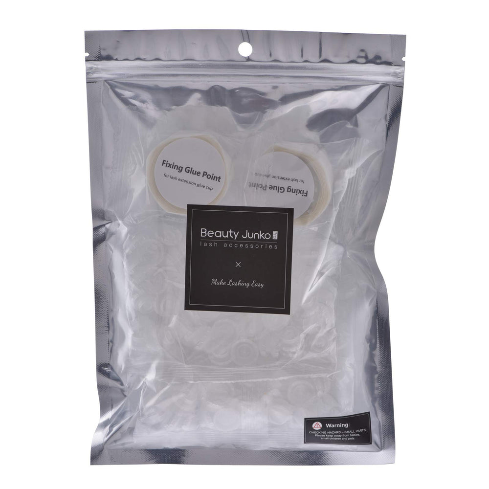 Beauty Junko Pro kit organizador para extensiones de pestañas