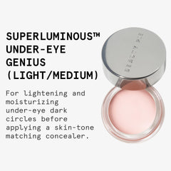Beauty Pie Corrector Ojos Brillo Inmediato: ilumina y atenúa pigmentación