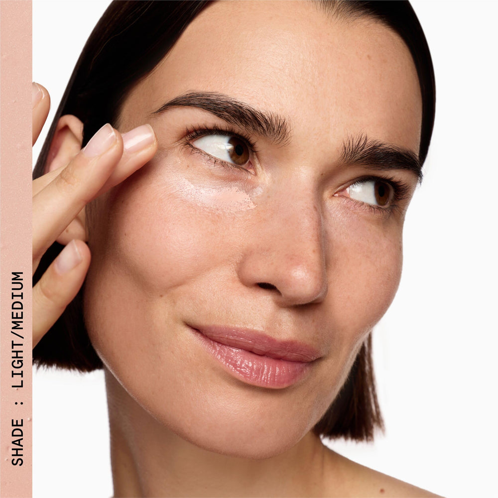 Beauty Pie Corrector Ojos Tono Medio: adecuado para pieles con ojeras marrones