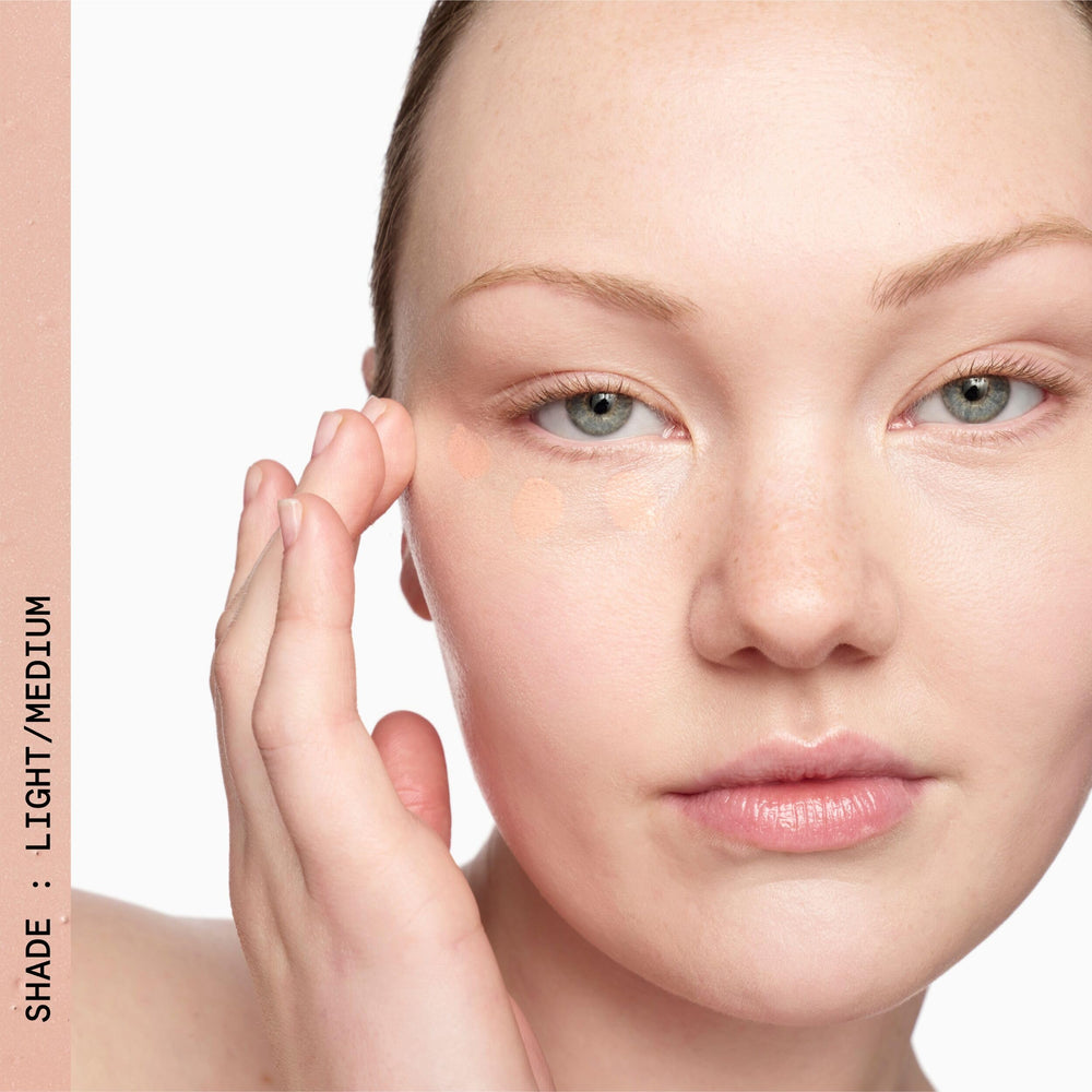 Beauty Pie Corrector Ojos Uso Diario: ideal para retoques cotidianos