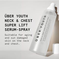 Beauty Pie: textura ligera que hidrata cuello y escote.