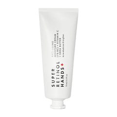 Beauty Pie Super Retinol para manos, crema en bote con retinol encapsulado para hidratación diaria