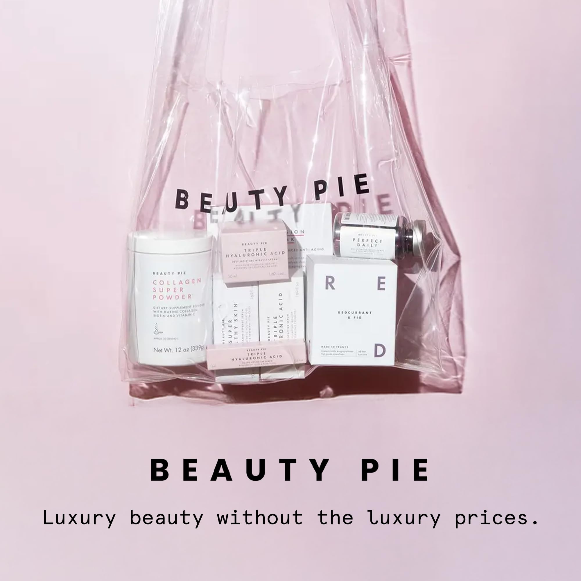 Beauty Pie, opción vegana y cruelty-free para el cuidado de manos