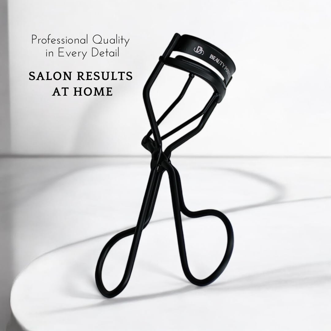 Beauty Power espaciadores de silicona para un rizo suave y estable.