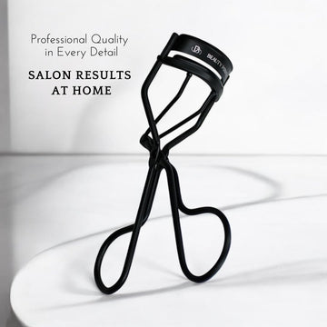 Beauty Power espaciadores de silicona para un rizo suave y estable.